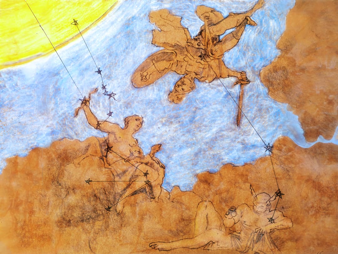 Μηνιαίες Προβλέψεις